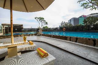 The Arista Hotel Palembang fotoÄŸrafÄ±