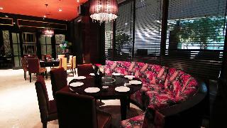The Arista Hotel Palembang fotoÄŸrafÄ±