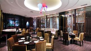 The Arista Hotel Palembang fotoÄŸrafÄ±