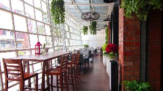 The Arista Hotel Palembang fotoÄŸrafÄ±
