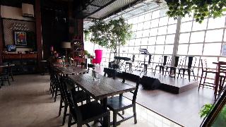 The Arista Hotel Palembang fotoÄŸrafÄ±