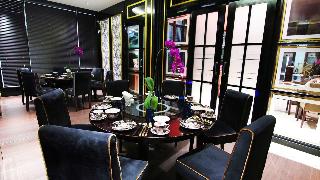 The Arista Hotel Palembang fotoÄŸrafÄ±