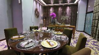The Arista Hotel Palembang fotoÄŸrafÄ±