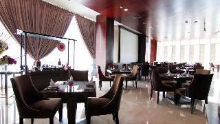 The Arista Hotel Palembang fotoÄŸrafÄ±