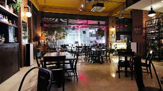 The Arista Hotel Palembang fotoÄŸrafÄ±