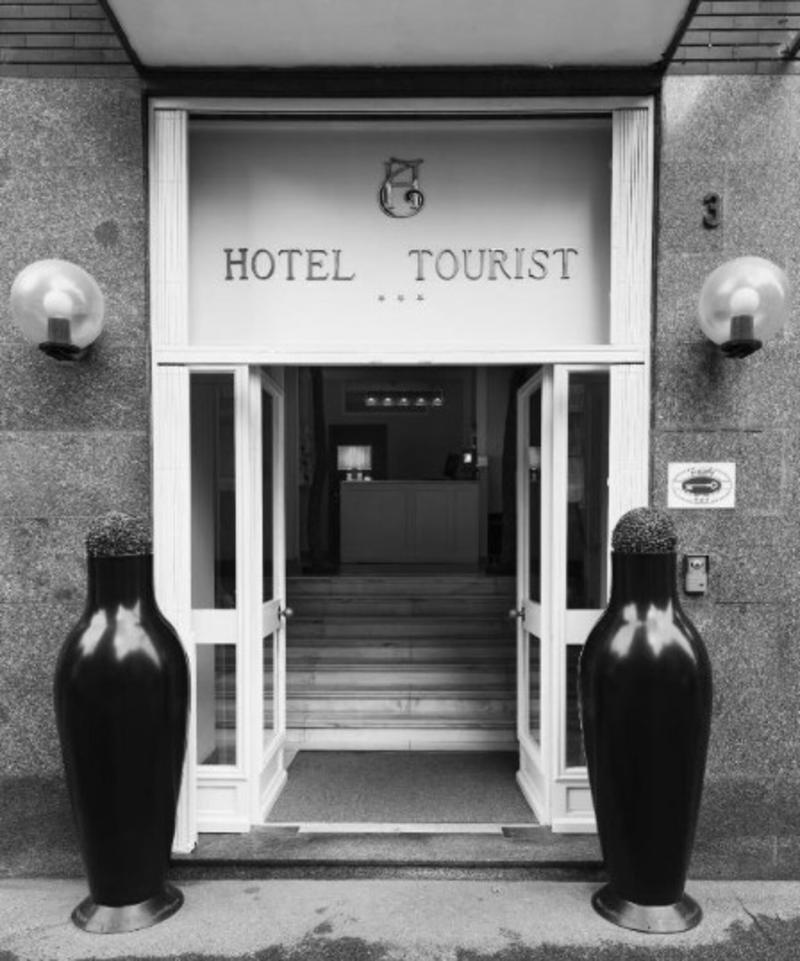 Hotel Tourist - Genel
