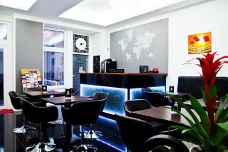 Hotel Prens Berlin fotoÄŸrafÄ±