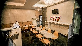 Hotel Prens Berlin fotoÄŸrafÄ±