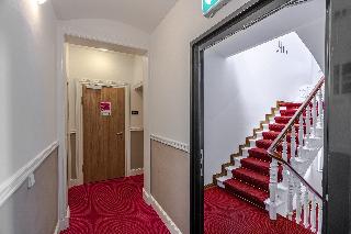 Hotel Prens Berlin fotoÄŸrafÄ±
