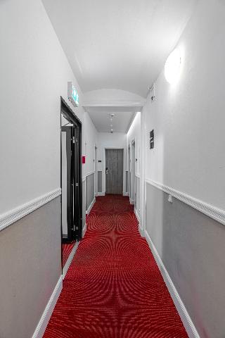 Hotel Prens Berlin fotoÄŸrafÄ±