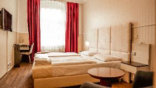 Hotel Prens Berlin fotoÄŸrafÄ±