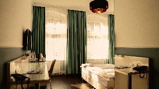 Hotel Prens Berlin fotoÄŸrafÄ±