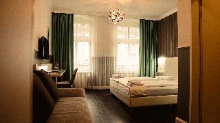 Hotel Prens Berlin fotoÄŸrafÄ±