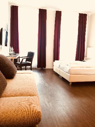 Hotel Prens Berlin fotoÄŸrafÄ±