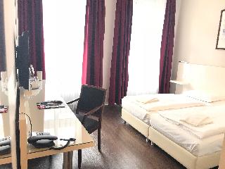 Hotel Prens Berlin fotoÄŸrafÄ±