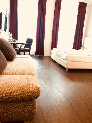 Hotel Prens Berlin fotoÄŸrafÄ±