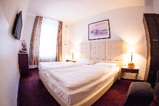Hotel Prens Berlin fotoÄŸrafÄ±