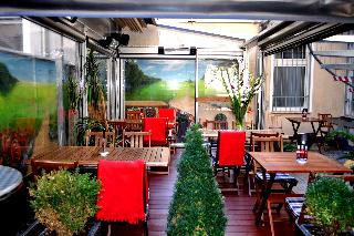 Hotel Prens Berlin fotoÄŸrafÄ±