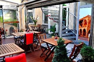 Hotel Prens Berlin fotoÄŸrafÄ±