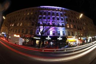 Hotel Prens Berlin fotoÄŸrafÄ±