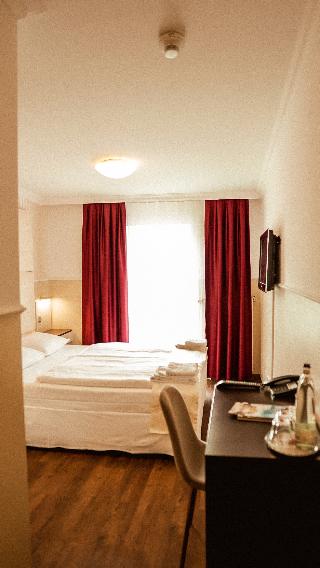Hotel Prens Berlin otel fotoğrafı