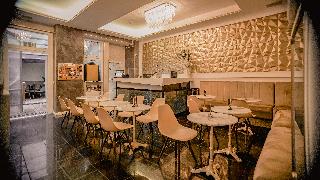 Hotel Prens Berlin fotoÄŸrafÄ±
