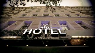 Hotel Prens Berlin fotoÄŸrafÄ±