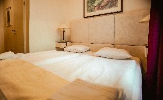 Hotel Prens Berlin fotoÄŸrafÄ±