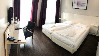 Hotel Prens Berlin fotoÄŸrafÄ±