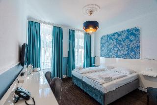 Hotel Prens Berlin fotoÄŸrafÄ±