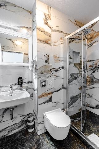 Hotel Prens Berlin fotoÄŸrafÄ±