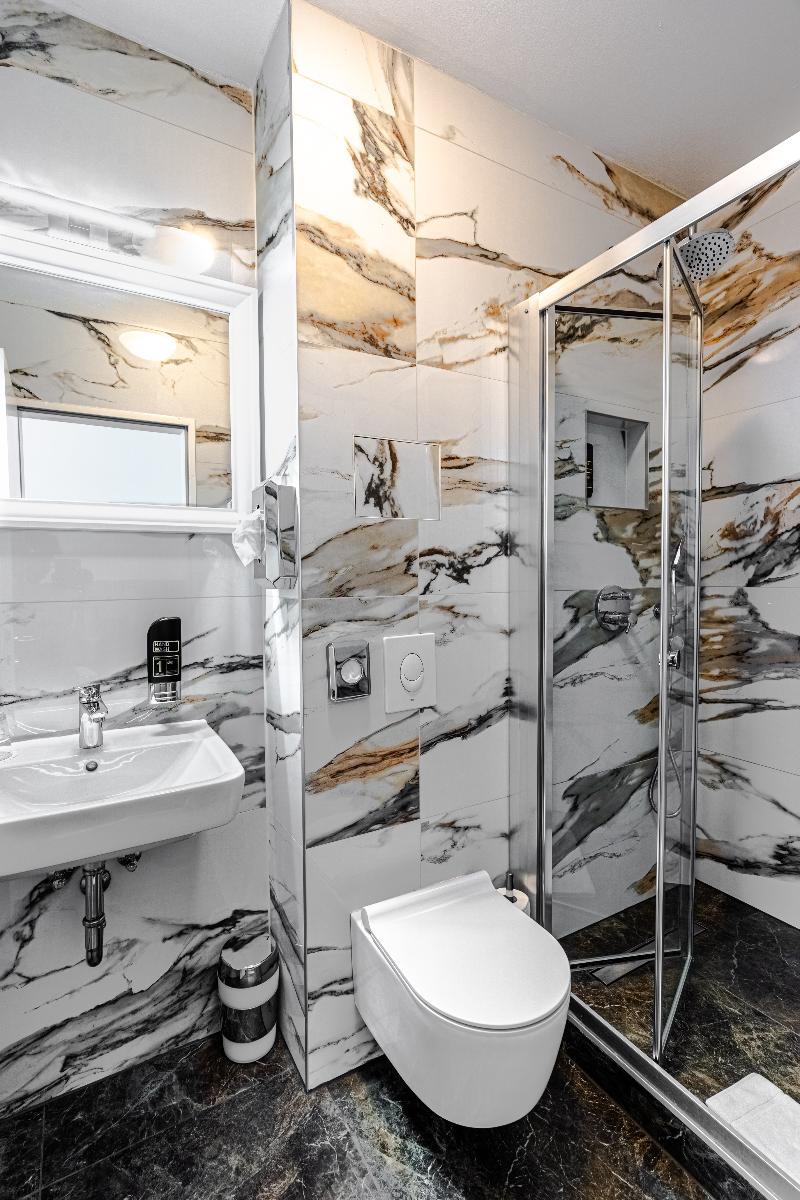 Hotel Prens Berlin - Oda
