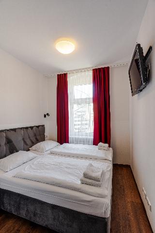 Hotel Prens Berlin fotoÄŸrafÄ±