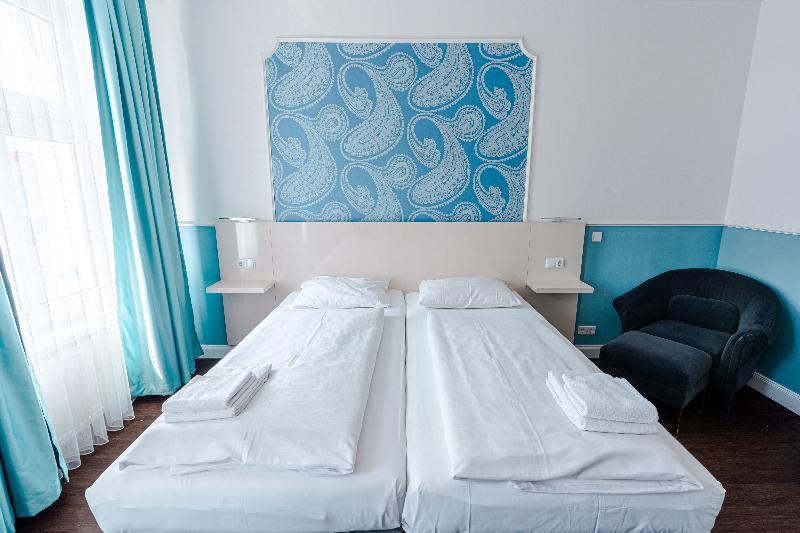 Hotel Prens Berlin - Oda