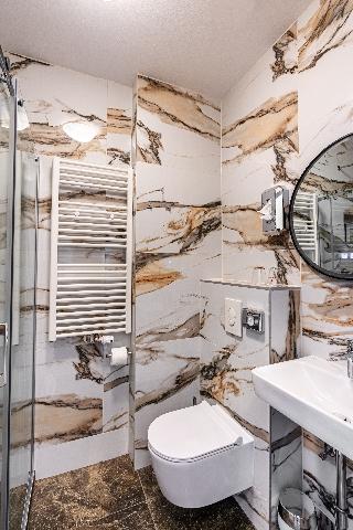 Hotel Prens Berlin fotoÄŸrafÄ±
