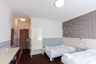 Hotel Prens Berlin fotoÄŸrafÄ±
