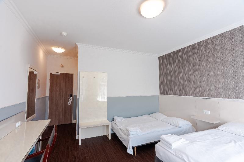 Hotel Prens Berlin - Oda