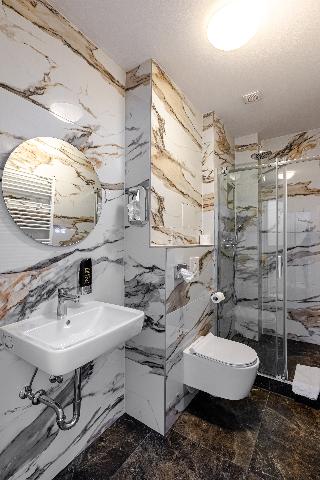 Hotel Prens Berlin fotoÄŸrafÄ±
