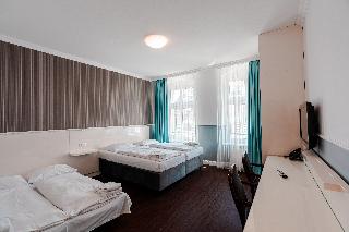 Hotel Prens Berlin fotoÄŸrafÄ±