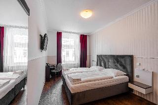 Hotel Prens Berlin fotoÄŸrafÄ±