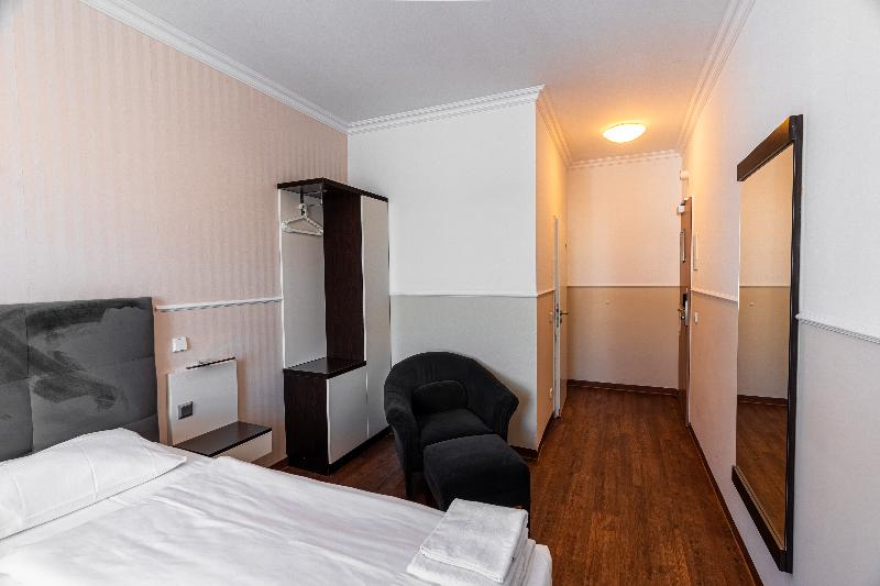 Hotel Prens Berlin - Oda