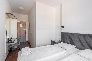 Hotel Prens Berlin fotoÄŸrafÄ±