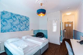 Hotel Prens Berlin fotoÄŸrafÄ±
