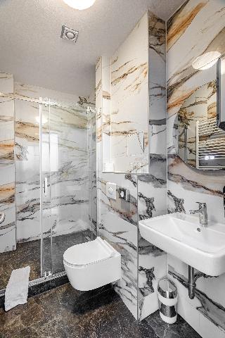 Hotel Prens Berlin fotoÄŸrafÄ±