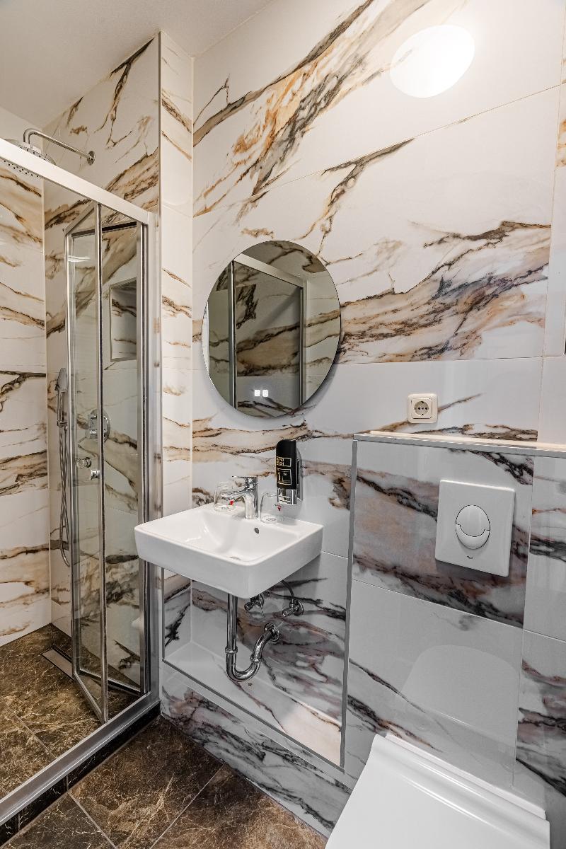 Hotel Prens Berlin - Oda