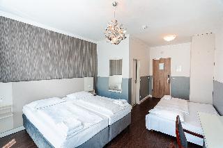 Hotel Prens Berlin fotoÄŸrafÄ±