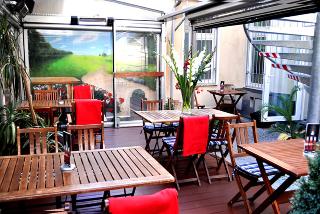Hotel Prens Berlin fotoÄŸrafÄ±