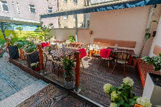Hotel Prens Berlin fotoÄŸrafÄ±