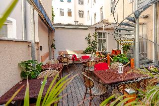 Hotel Prens Berlin fotoÄŸrafÄ±