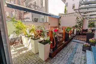 Hotel Prens Berlin fotoÄŸrafÄ±